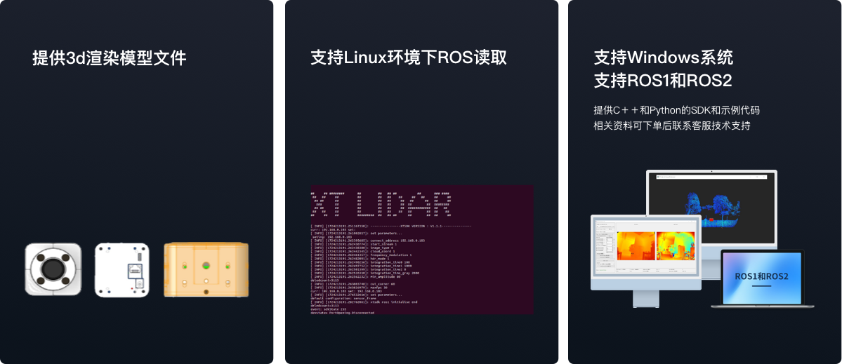 提供PC客户端上位机文件和操作手册